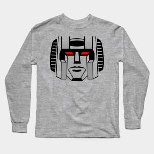 BIG STARSCREAM Long Sleeve T-Shirt